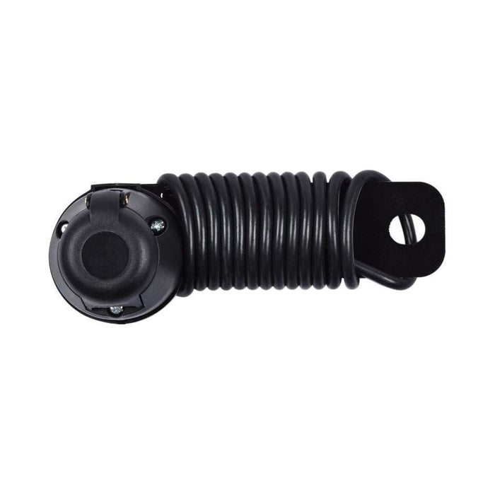 Ring Automotive CTP1750 N Type Single Socket Assembly (No Fog Cut Out) 5 Pack (N Ring Automotive - Dynamic Drive