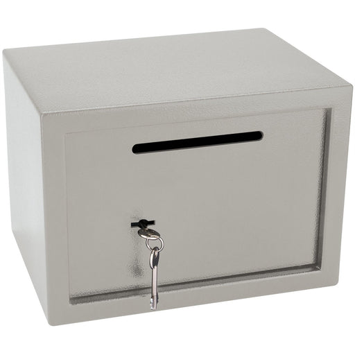Draper Key Safe with Post Slot, 16L 38220 Draper - Dynamic Drive