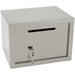 Draper Key Safe with Post Slot, 16L 38220 Draper - Dynamic Drive