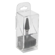 Sealey Tungsten Carbide Rotary Burr Conical Ball Nose 10mm SDB06 Sealey - Dynamic Drive