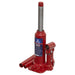 Sealey Bottle Jack 2tonne SJ2 Sealey  - Dynamic Drive