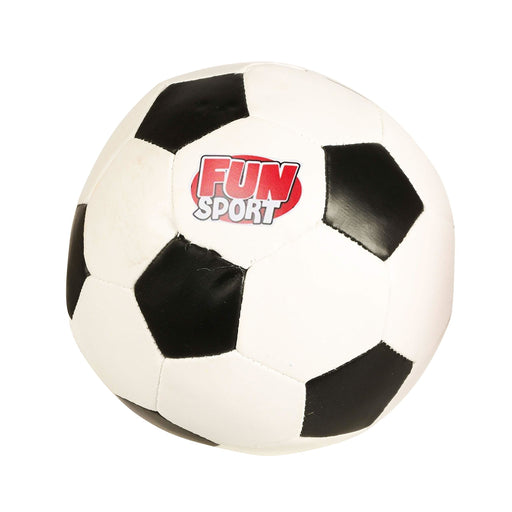 Fun Sport 5 Soft Soccer Ball M0007 HTI - Dynamic Drive