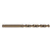 Sealey HSS Cobalt Fully Ground Drill Bit 8mm Pack of 10 DB080CB Sealey  - Dynamic Drive