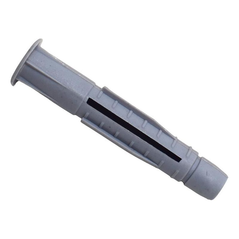 Masonmate® Type TPF Nylon Plug 8 x 50mm (100) MASONMATE® - Dynamic Drive