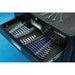 Laser Laser Tools Racing Spanner Organiser - 16 Spanners 8072 Laser - Dynamic Drive