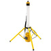 Draper 230V SMD LED 360&deg; Worklight with Telescopic Tripod, 20W, 1,600 Lumens Draper - Dynamic Drive