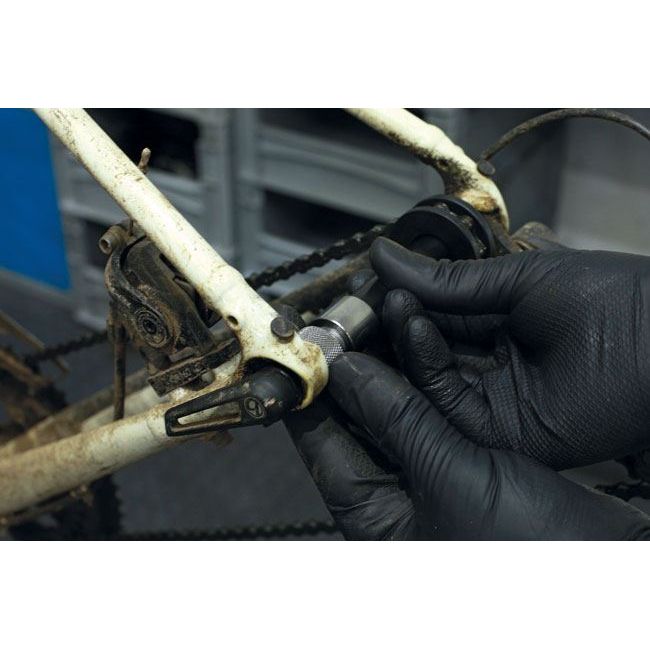 Laser LTR Chain Keeper Tool, Thru Axle 8200 Laser - Dynamic Drive