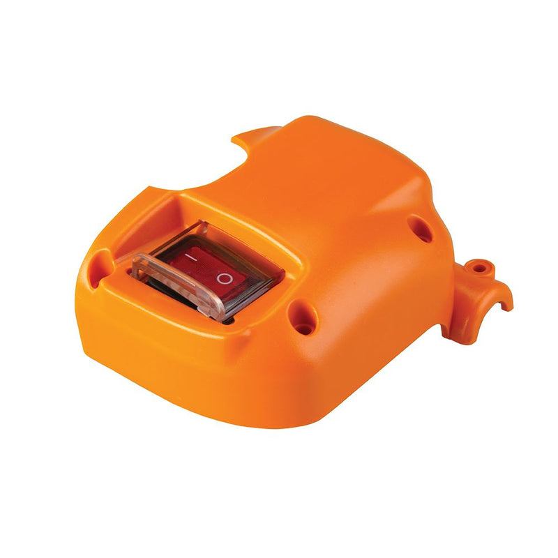 Triton Switch Assembly 240V TRA001 Triton - Dynamic Drive