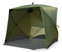 Quest Screen House 4 Mini pop up Gazebo Green Quest - Dynamic Drive
