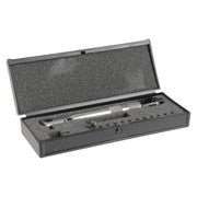 Norbar Model 5 Torque Wrench 1/4in M/Hex 1-5Nm Norbar - Dynamic Drive
