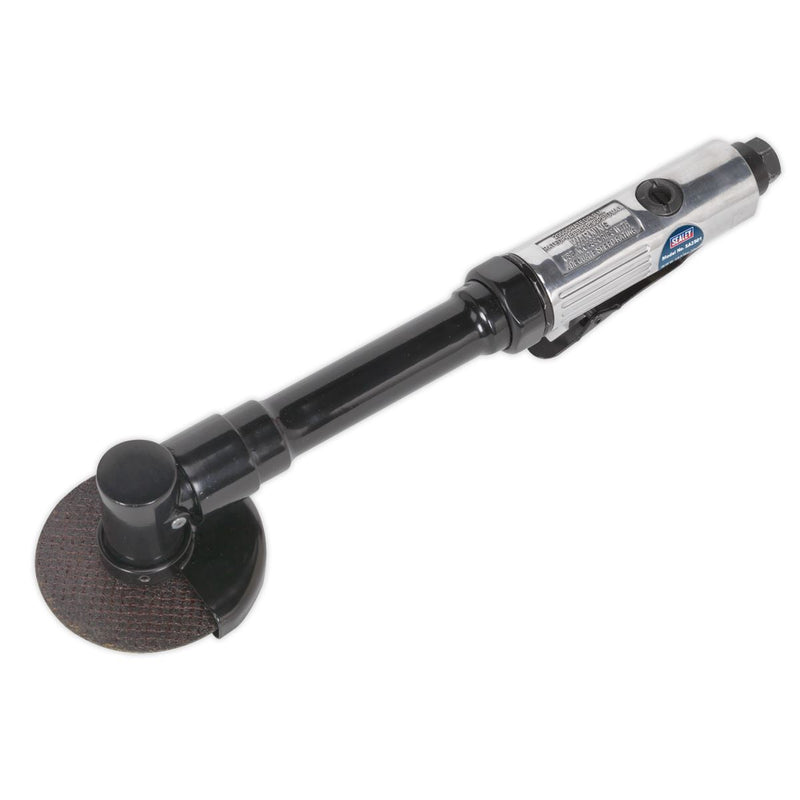 Sealey Air Cut-Off Tool75mm Long Reach SA2501 Sealey - Dynamic Drive