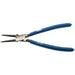 Draper Straight Tip Internal Circlip Pliers, 225mm 56418 Draper - Dynamic Drive