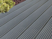 Ronseal Ultimate Protection Decking Paint Slate 5 litre Ronseal - Dynamic Drive