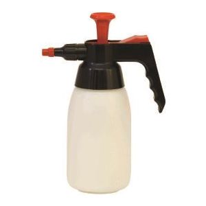 Solvent Sprayer 1L CAN12 UK Camping And Leisure - Dynamic Drive