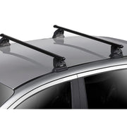 Summit Roof Rack Cross Bars for Fiat Fullback 2016 onwards Summit  - Dynamic Drive