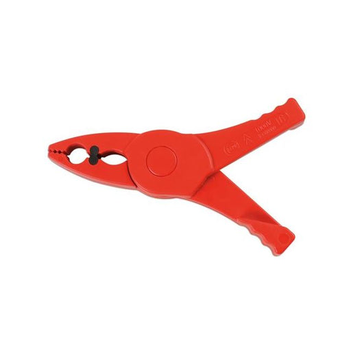 Laser Insulated Safety Clamp 1000V 6618 Laser - Dynamic Drive