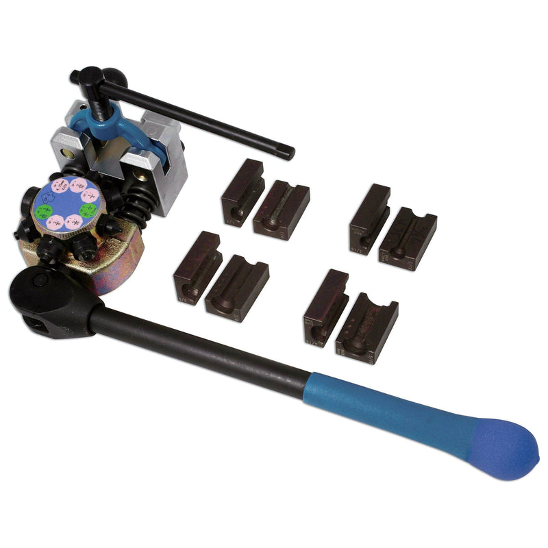 Laser Brake Pipe Flaring Tool 4048 Laser - Dynamic Drive