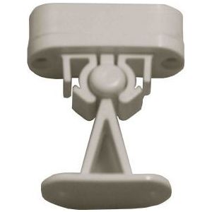 W4 Extended Viva Door Retainer 37820 W4 - Dynamic Drive