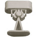 W4 Extended Viva Door Retainer 37820 W4 - Dynamic Drive