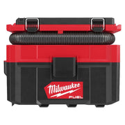 Milwaukee Milwaukee M18 Fuel Packout Wet/ Dry Vacuum 4933478187 Milwaukee - Dynamic Drive