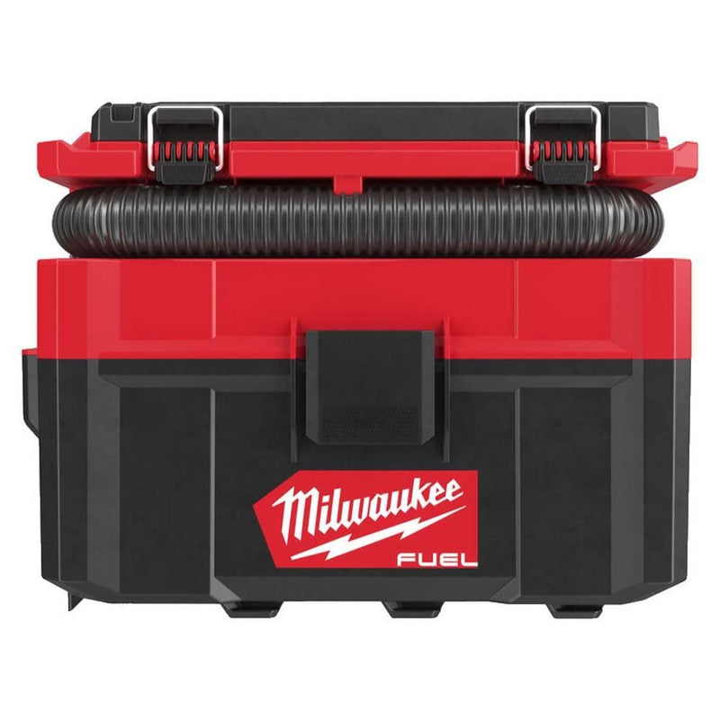 Milwaukee Milwaukee M18 Fuel Packout Wet/ Dry Vacuum 4933478187 Milwaukee - Dynamic Drive