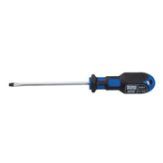 King Dick Screwdriver Slotted 4 x 100mm King Dick - Dynamic Drive