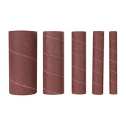 Triton Aluminium Oxide Sanding Sleeves 5pce TSPSS150G5PK 5pce 150G Triton - Dynamic Drive