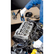 Draper Pry Bar Set (4 Piece) 35396 Draper - Dynamic Drive