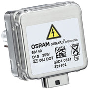 Osram XENARC ORIGINAL D1S HID Xenon discharge bulb, discharge lamp, OEM quality Osram - Dynamic Drive