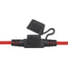 Sealey MINI Blade Fuse Holder Splash-proof 30A Pack of 10 FHMSP30 Sealey - Dynamic Drive