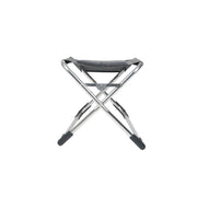 Crespo Footrest AL/231 Deluxe Dark Grey Crespo - Dynamic Drive