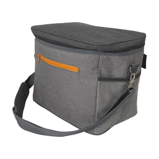Bo-Camp Cooler Bag Grey Polyester 30L Bo-Camp - Dynamic Drive