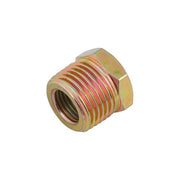 Connect Reducing Bush Air Line Connector 1/2" to 1/4" 3pc 30968 Tool Connection - Dynamic Drive