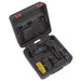 Sealey Smart Eraser Air Tool Kit 4pc SA695 Sealey - Dynamic Drive