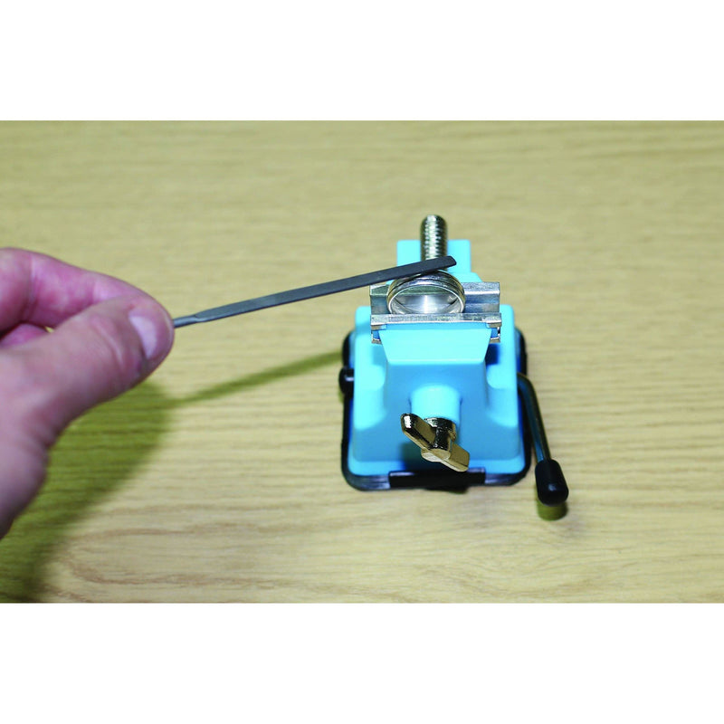 Kamasa Vice Suction Base - Mini 56130 Kamasa - Dynamic Drive