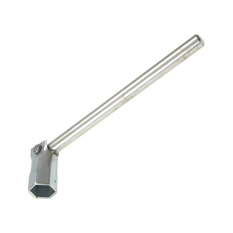 Priory 310 Scaffold Spanner 7/16W Single-Ended Priory - Dynamic Drive