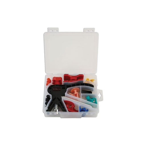 Laser Paintless Dent Puller Tool Set 7004 Laser - Dynamic Drive