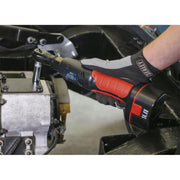 Sealey Cordless Ratchet Wrench 14.4V 2Ah Ni-MH 3/8"Sq Drive CP2144MH Sealey - Dynamic Drive