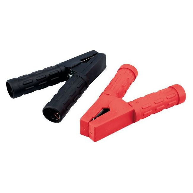 Tool Connection Booster Cable Handles 600A 1 Pair 30520 Tool Connection - Dynamic Drive