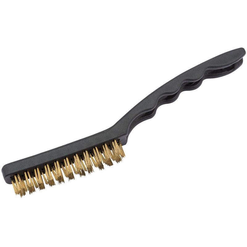 Draper Brass Fill Brush, 230mm 52402 Draper - Dynamic Drive