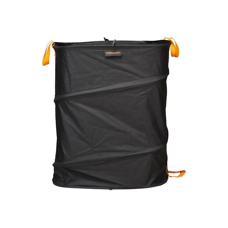 Fiskars Ergo Pop-up Garden Waste Bag, Large Fiskars - Dynamic Drive