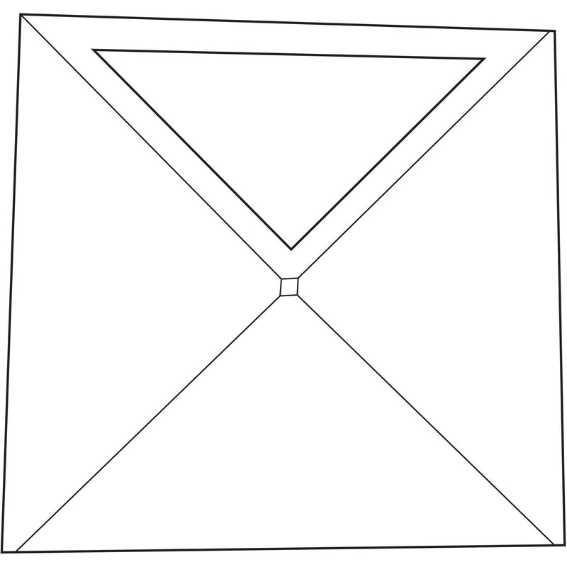 Screen Shield (1 panel) A5510 Quest - Dynamic Drive