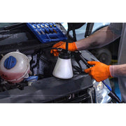 Laser Pneumatic Diesel Bleeding Kit 7174 Laser - Dynamic Drive