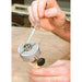 Silverline Universal Work Holder 24mm Jaw Capacity Silverline - Dynamic Drive