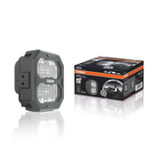 OSRAM LEDriving® Cube PX1500 Flood, LEDPWL 115-FL, OFF ROAD LED work lights, 15 Osram - Dynamic Drive
