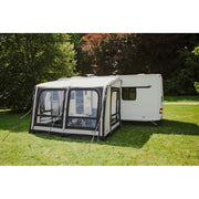 Vango Balletto Air 330 Elements Shield Caravan Awning Vango - Dynamic Drive