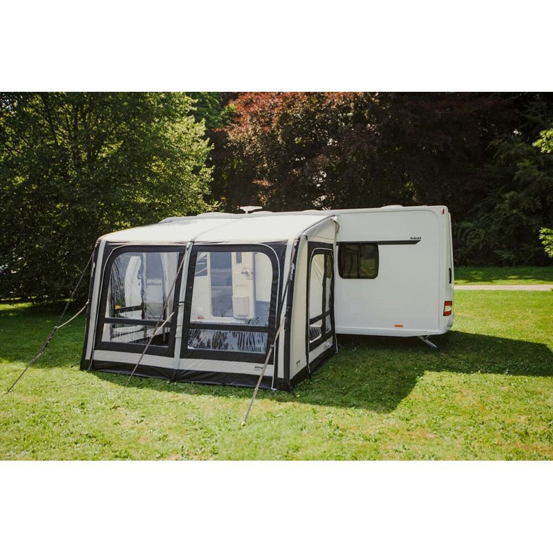 Vango Balletto Air 330 Elements Shield Caravan Awning Vango - Dynamic Drive