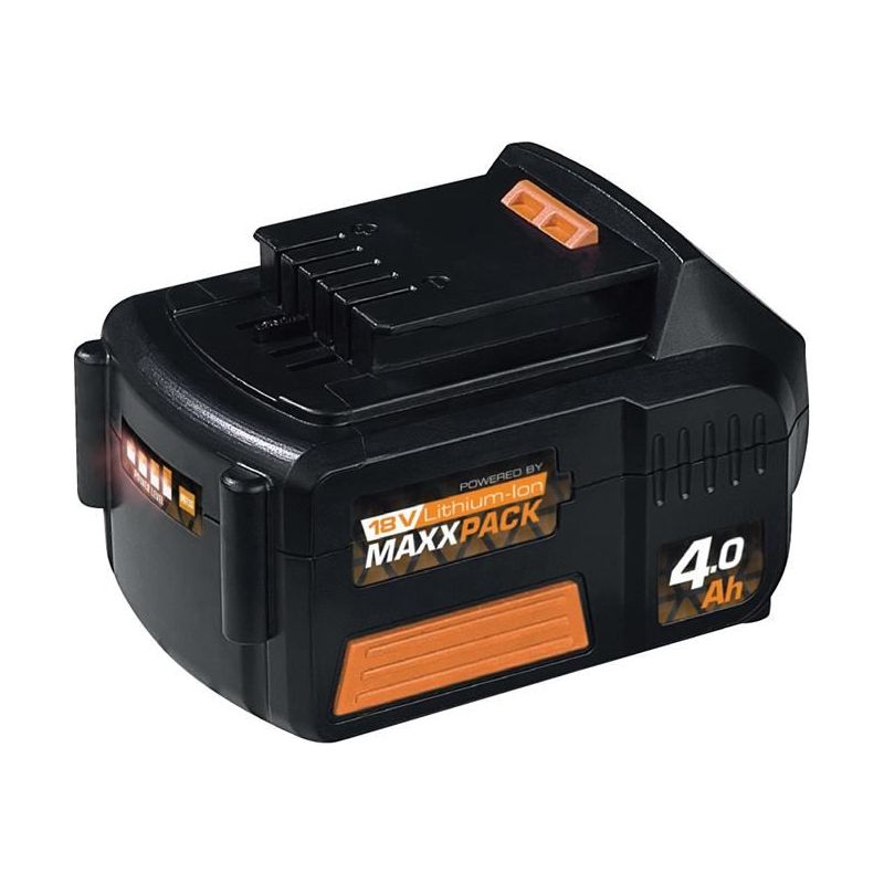 Batavia MAXXPACK Slide Battery Pack 18V 4.0Ah Li-ion Batavia - Dynamic Drive