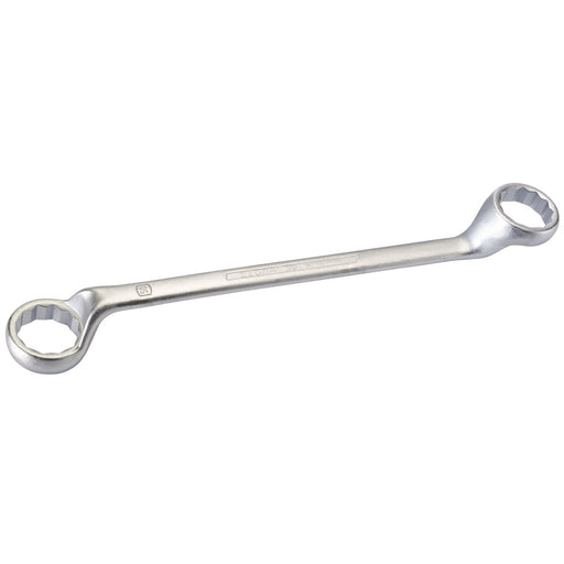 Draper Elora Deep Crank Metric Ring Spanner, 46 x 50mm 06359 Draper - Dynamic Drive