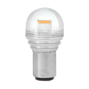 Ring Filament Style 380 P21W/5W 12V LED Ring Automotive - Dynamic Drive
